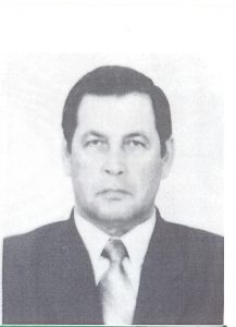 Зияков Мирхатим Киямович
